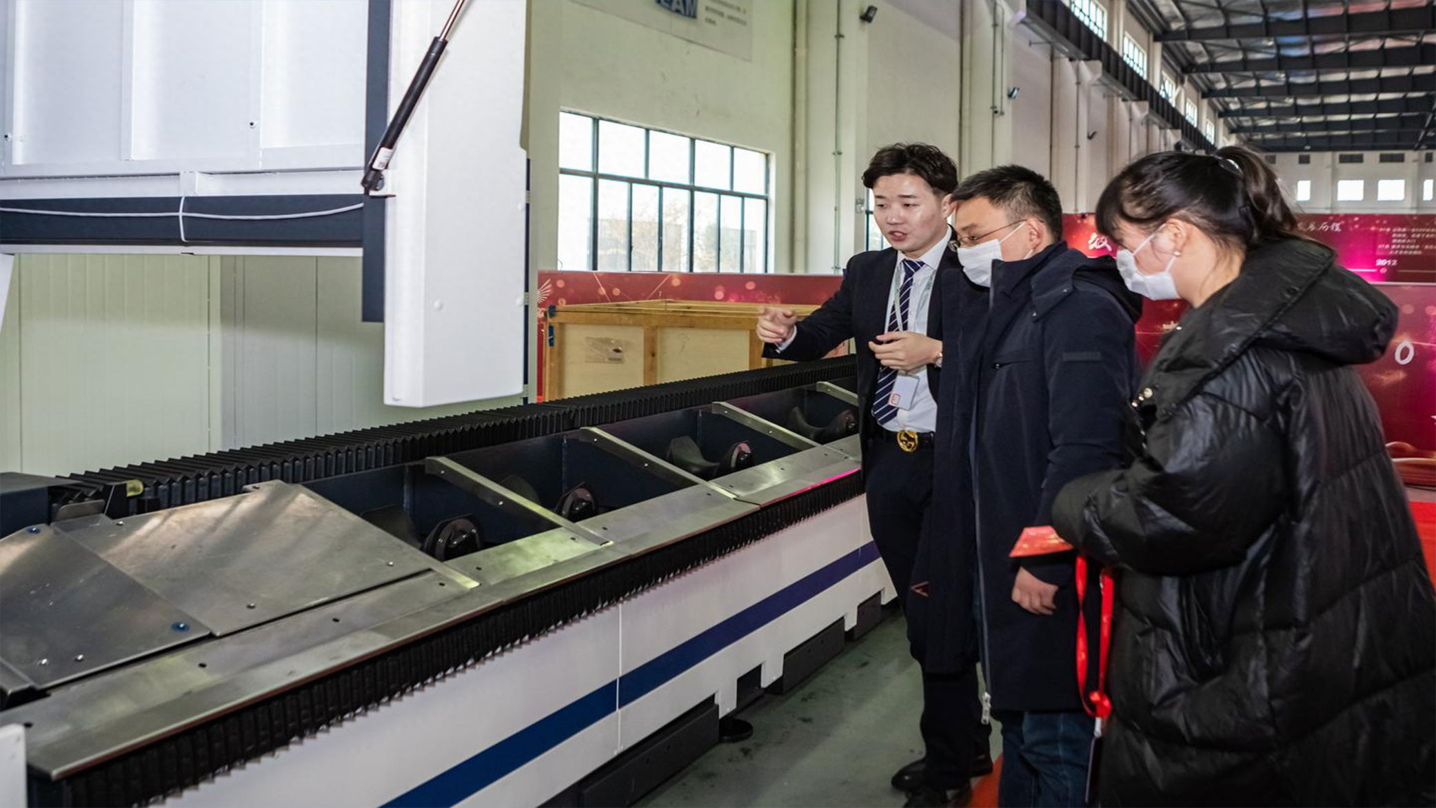 激光切割機切割有殘渣問題全解析與解決方案